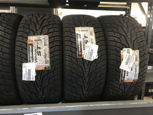 2#4485 Gomme estive per auto e autocarri in vendita - foto 26