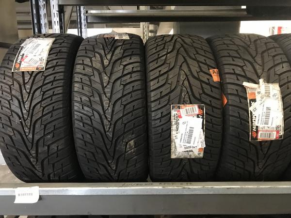 2#4485 Gomme estive per auto e autocarri in vendita - foto 27
