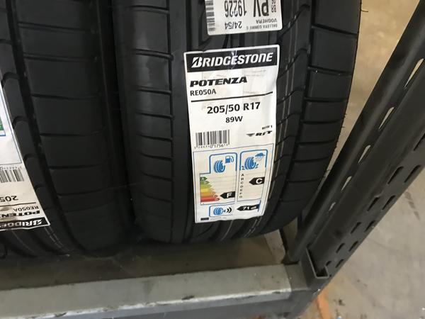2#4485 Gomme estive per auto e autocarri in vendita - foto 30