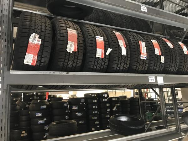 2#4485 Gomme estive per auto e autocarri in vendita - foto 33