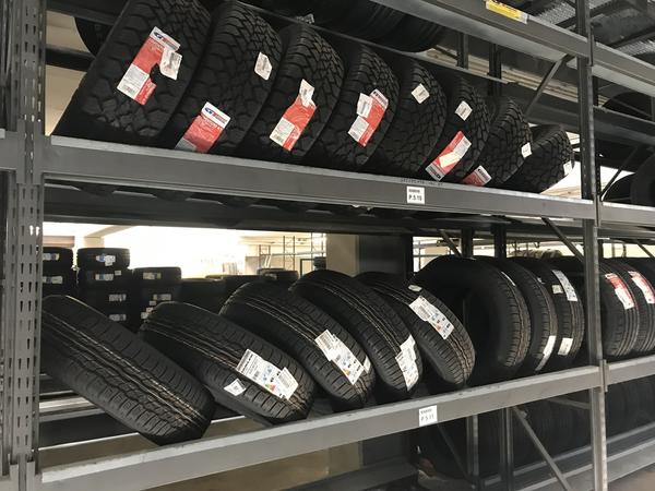 2#4485 Gomme estive per auto e autocarri in vendita - foto 35