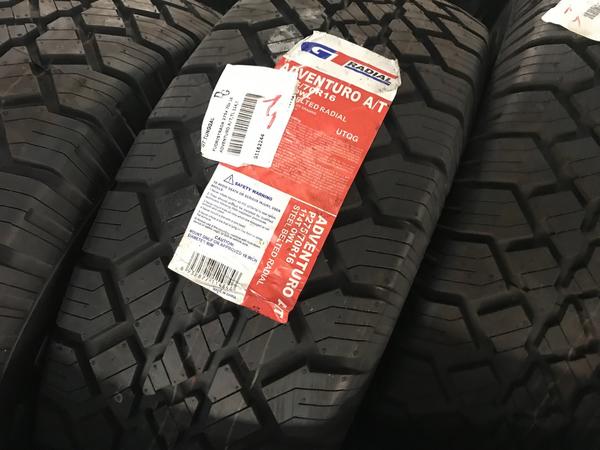 2#4485 Gomme estive per auto e autocarri in vendita - foto 36