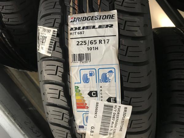 2#4485 Gomme estive per auto e autocarri in vendita - foto 38