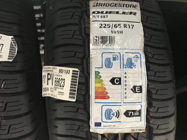 2#4485 Gomme estive per auto e autocarri in vendita - foto 39