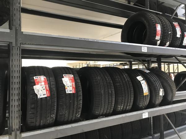 2#4485 Gomme estive per auto e autocarri in vendita - foto 40