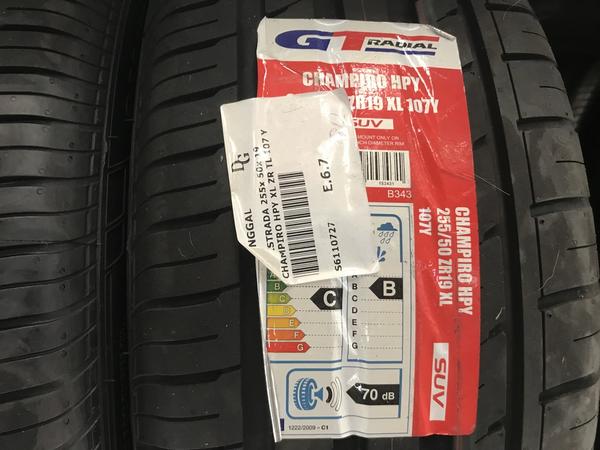 2#4485 Gomme estive per auto e autocarri in vendita - foto 41
