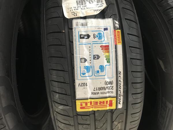 2#4485 Gomme estive per auto e autocarri in vendita - foto 43