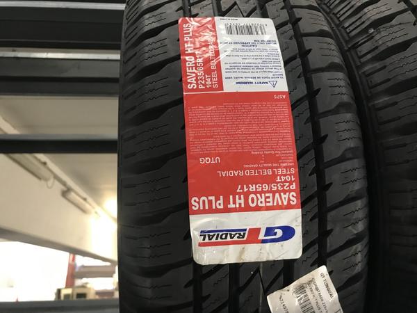 2#4485 Gomme estive per auto e autocarri in vendita - foto 44
