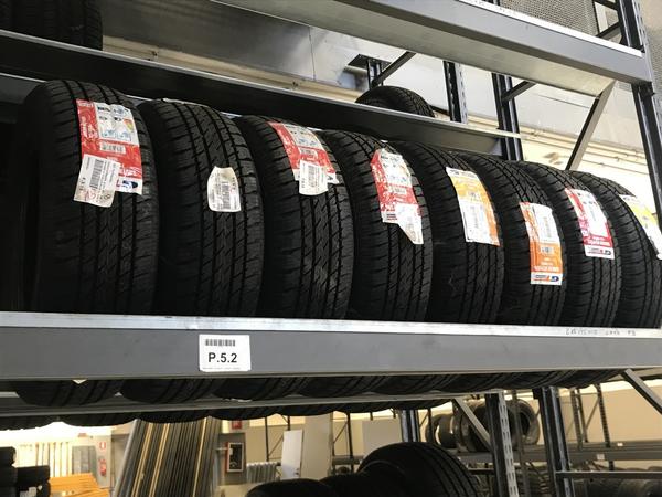 2#4485 Gomme estive per auto e autocarri in vendita - foto 45