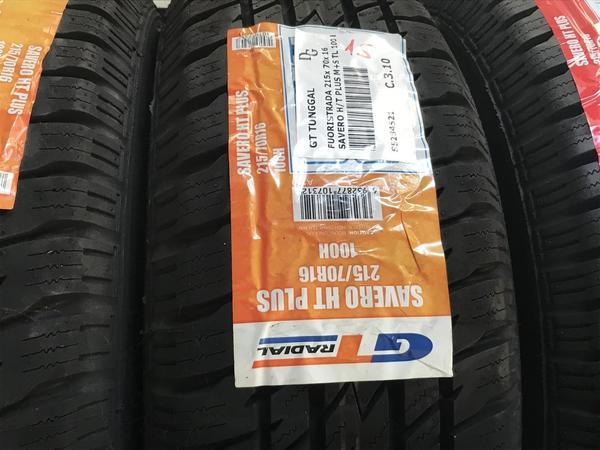 2#4485 Gomme estive per auto e autocarri in vendita - foto 46