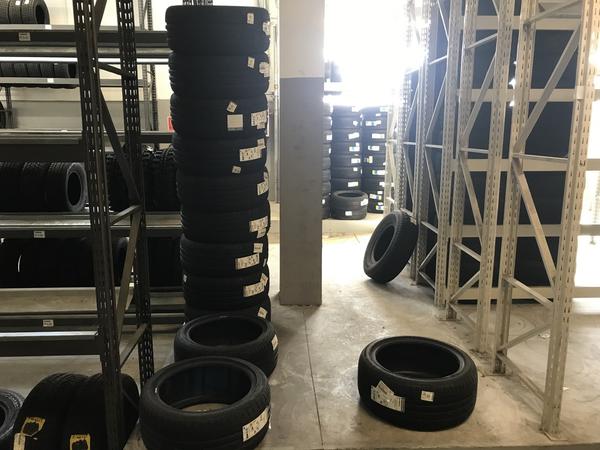 2#4485 Gomme estive per auto e autocarri in vendita - foto 48