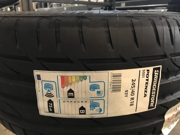 2#4485 Gomme estive per auto e autocarri in vendita - foto 49
