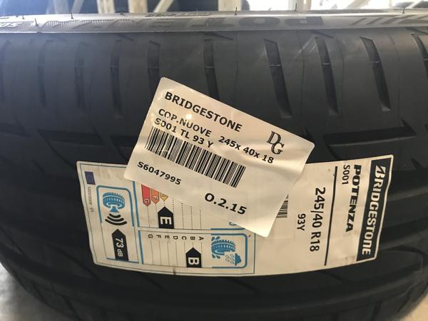 2#4485 Gomme estive per auto e autocarri in vendita - foto 50