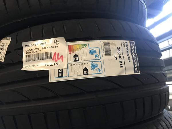 2#4485 Gomme estive per auto e autocarri in vendita - foto 52