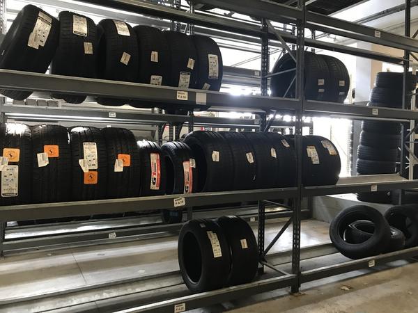 2#4485 Gomme estive per auto e autocarri in vendita - foto 55