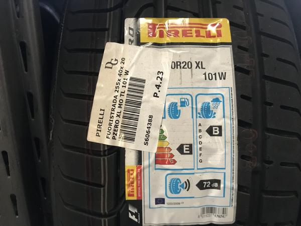 2#4485 Gomme estive per auto e autocarri in vendita - foto 61