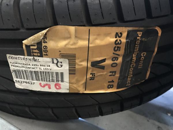 2#4485 Gomme estive per auto e autocarri in vendita - foto 64