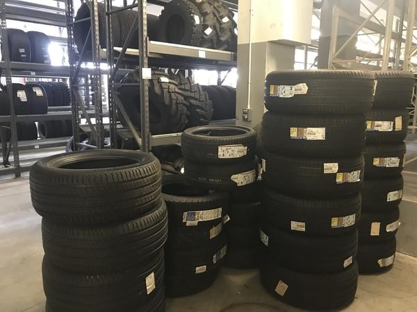 2#4485 Gomme estive per auto e autocarri in vendita - foto 65