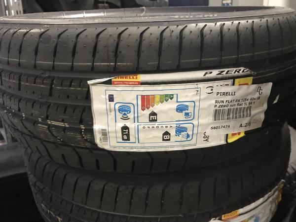 2#4485 Gomme estive per auto e autocarri in vendita - foto 69