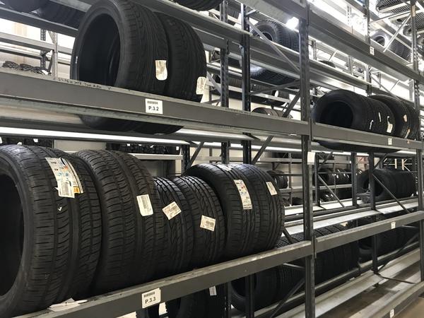2#4485 Gomme estive per auto e autocarri in vendita - foto 73