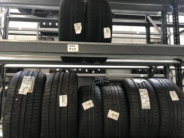 2#4485 Gomme estive per auto e autocarri in vendita - foto 74