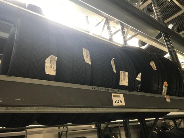 2#4485 Gomme estive per auto e autocarri in vendita - foto 75