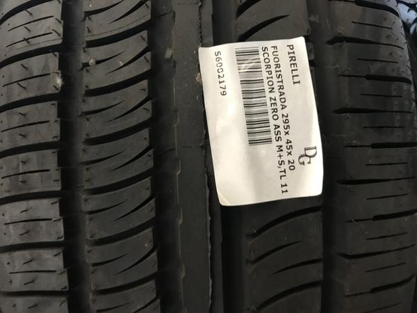 2#4485 Gomme estive per auto e autocarri in vendita - foto 77