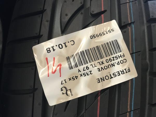 2#4485 Gomme estive per auto e autocarri in vendita - foto 78