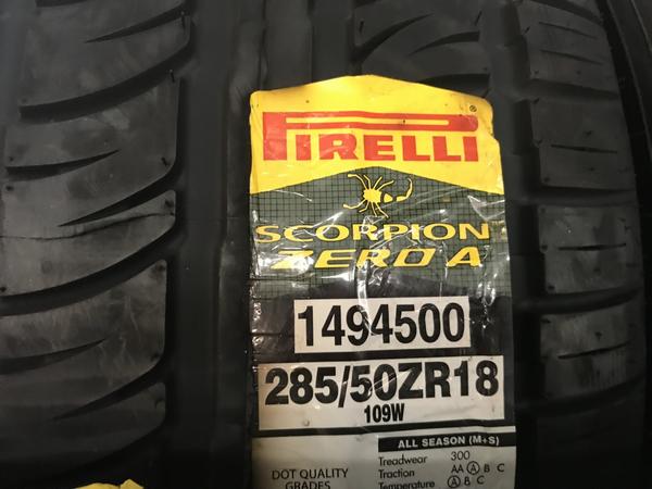 2#4485 Gomme estive per auto e autocarri in vendita - foto 80