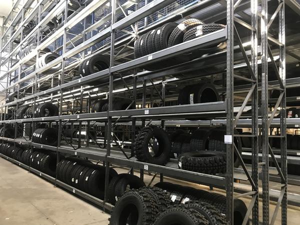 2#4485 Gomme estive per auto e autocarri in vendita - foto 81