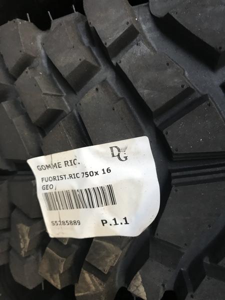 2#4485 Gomme estive per auto e autocarri in vendita - foto 90