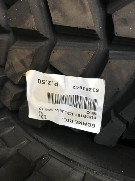 2#4485 Gomme estive per auto e autocarri in vendita - foto 91