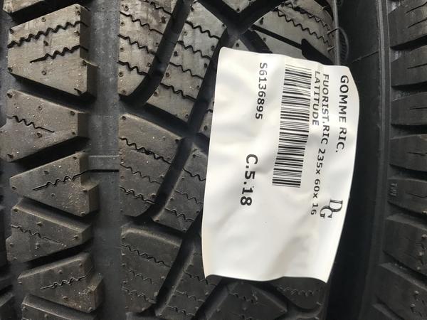 2#4485 Gomme estive per auto e autocarri in vendita - foto 92