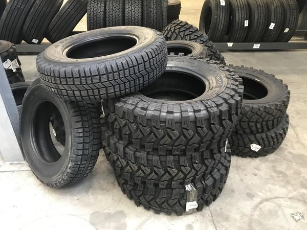 2#4485 Gomme estive per auto e autocarri in vendita - foto 93
