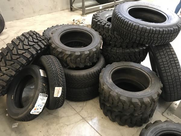 2#4485 Gomme estive per auto e autocarri in vendita - foto 95