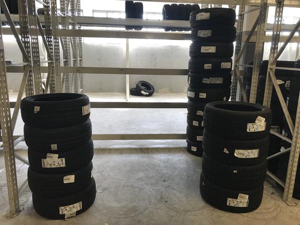 2#4485 Gomme estive per auto e autocarri in vendita - foto 96