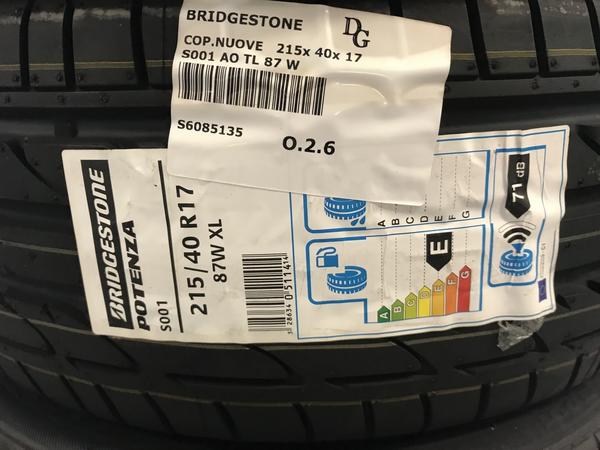 2#4485 Gomme estive per auto e autocarri in vendita - foto 97