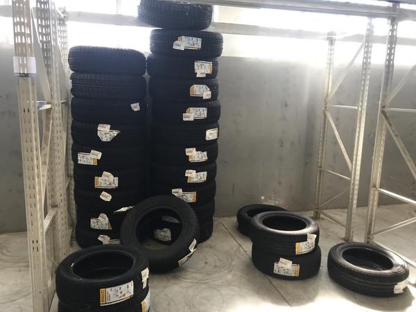 2#4485 Gomme estive per auto e autocarri in vendita - foto 100