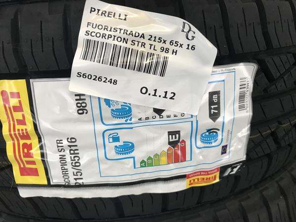 2#4485 Gomme estive per auto e autocarri in vendita - foto 102