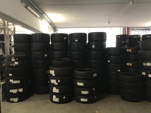 2#4485 Gomme estive per auto e autocarri in vendita - foto 104