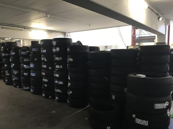 2#4485 Gomme estive per auto e autocarri in vendita - foto 105