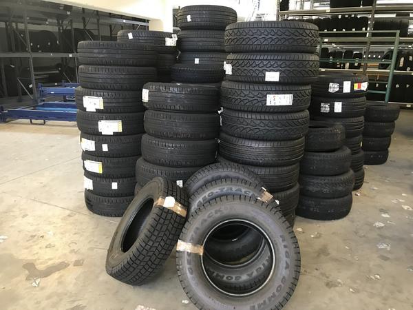 2#4485 Gomme estive per auto e autocarri in vendita - foto 107