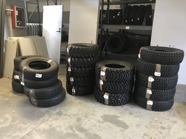 2#4485 Gomme estive per auto e autocarri in vendita - foto 108