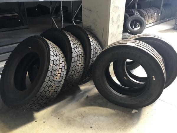 2#4485 Gomme estive per auto e autocarri in vendita - foto 109