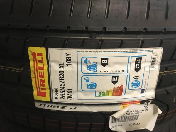 2#4485 Gomme estive per auto e autocarri in vendita - foto 117