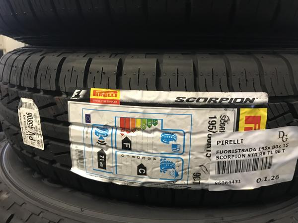 2#4485 Gomme estive per auto e autocarri in vendita - foto 120