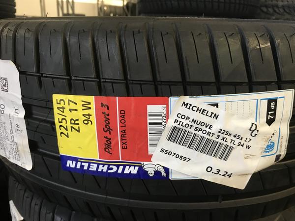 2#4485 Gomme estive per auto e autocarri in vendita - foto 121