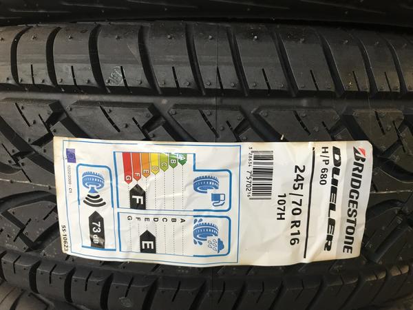 2#4485 Gomme estive per auto e autocarri in vendita - foto 122