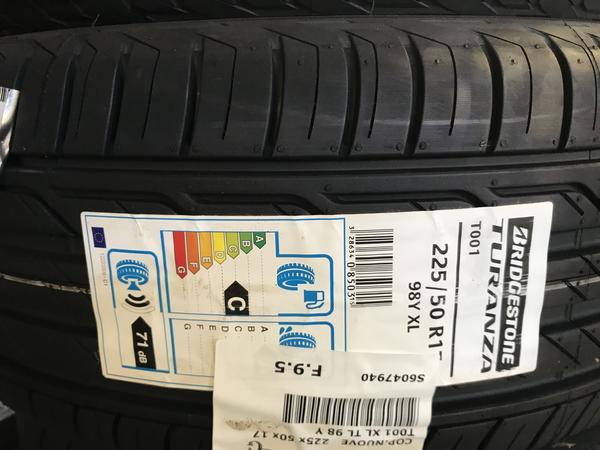 2#4485 Gomme estive per auto e autocarri in vendita - foto 126