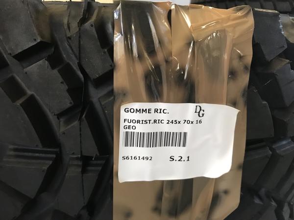 2#4485 Gomme estive per auto e autocarri in vendita - foto 129